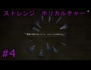 #4【ストレンジホリカルチャー】