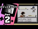 【ポケットモンスター金】ジョウト図鑑完成を目指して Part2【30・31番道路＆キキョウシティ】