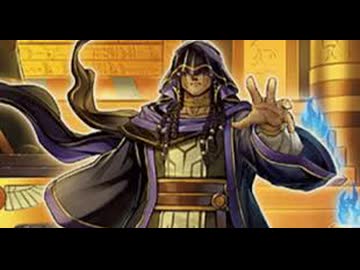 vs リシド　架空デュエルのようなデュエルをしたい