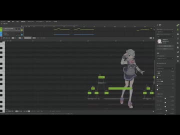 プラチナ / covered by 小春六花【Synthesizer V】