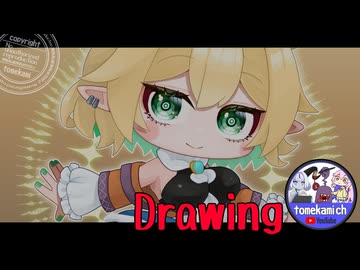 【メイキング動画】週刊パルスィ99【水橋パルスィ】