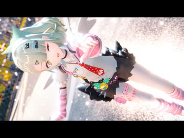 【IRIS OUT】千夏【18動画配布】