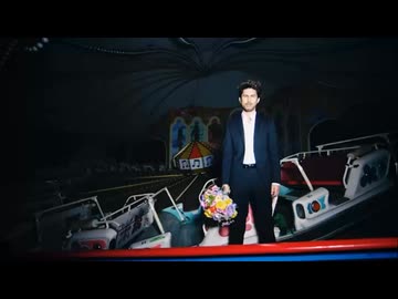 この曲好きだからマジ動画作った