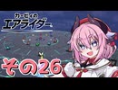 【カービィのエアライダー】それいけ！ヒメちゃん号　その26