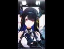 Nerissa Ravencroft「病名は愛だった」#shorts 【MMD】【ホロライブEN】        @NerissaRavencroft