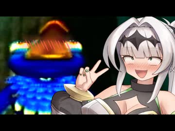 【クロワちゃん実況プレイ】ジャン♥くりゅううう♥♥ビーほッお゛ッオ゛オ゛ォ゛オ゛ォ゛ォ～～～～～ッ♥♥♥【Part5】