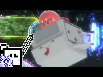 【CeVIO実況】エアライダーざらめちゃん#93【カービィのエアライダー】