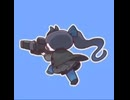 すくすく！パワータワー！BGM