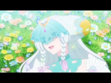 プリンセッション・オーケストラ　第41話　命の輪