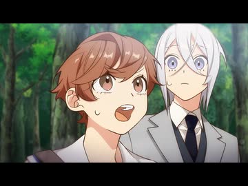 最推しの義兄を愛でるため、長生きします！　第6話　兄様と森を探検！