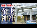 【神社見聞録】金玉神社〜金運と玉運（？）が上がるかも（新潟県新潟市）【珍方見聞録／珍スポコレクション】