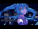 傍観ショー / 初音ミク