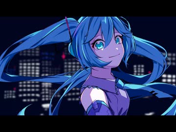 傍観ショー / 初音ミク