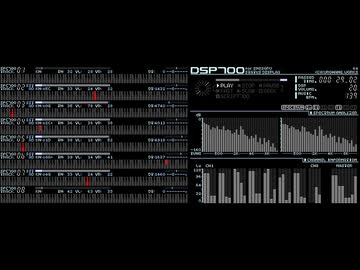 【SFC音源】ガンハザード - Genoce （FF7音源）