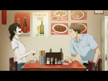 違国日記 第6話「重なる」