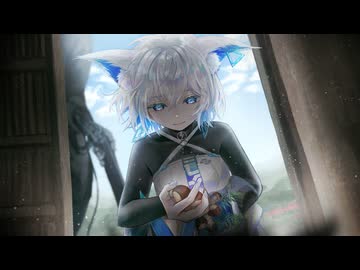 【音楽的同位体朗読】新美南吉「ごん狐」feat.狐子
