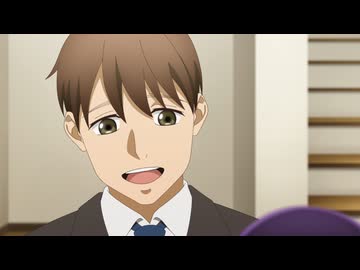 カヤちゃんはコワくない 第5話「電車はコワくない」「おばあちゃんはコワくない?」