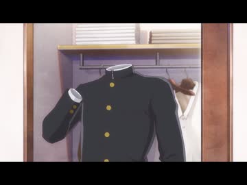 透明男と人間女～そのうち夫婦になるふたり～ 第6話「わたしの（きみの）居場所」