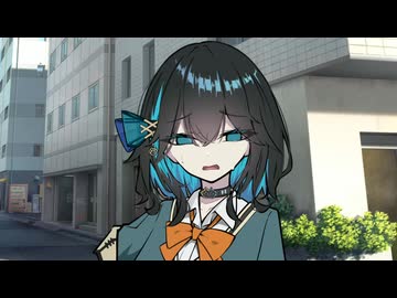 【初投稿】僕っ娘宮舞先輩にネコミミつけて欲しいとお願いしてみた