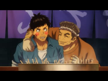 東島丹三郎は仮面ライダーになりたい 第16話「偽物は本物には勝てない」