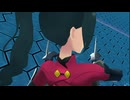 山­野薫子１　アリスギアアイギスCS