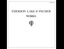 Emerson, Lake & Palmer - Tiger in a Spotlight