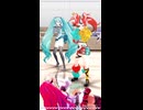 Baexercise   @HakosBaelz ​ #animation #mmd #hololive