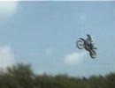 さぬきバイカーズミーティング２００８　ＦＭＸショー