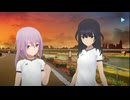 比良坂夜露　アリスギアアイギスCS