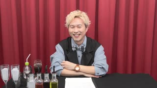 ばばつば閉店後のマスター　#34