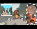 【実況プレイ】ついにオオヤマネコを激写！！！【Alba: A Wildlife Adventure】#6