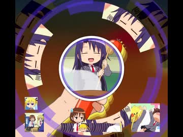 ソーニャちゃんのお家へ