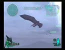 トリノホシに墜落してみたbird03　『故郷への長い旅③』