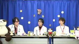 【第14回】《ゲスト松本保典さん》速水奨　平川大輔の愛をちからに。（アーカイブ）