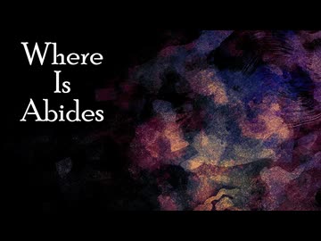 Where It Abides — 北星ポーラ
