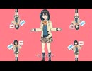 YES/NO? / 宮舞モカ × n-s-lab