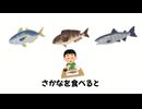 【替え歌】Tik Tokで流れてきそうな おさかな天国【重音テト】