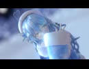 【MMDホロライブ】Ｓｎｏｗ　Ｍｉｘ♪ - 雪花ラミィ