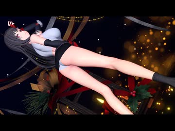【カメラ配布】ティファ /LAYSHA - PINK LABEL【Camera DL】【MMD紳士向け】
