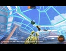 今日のロケットリーグ(とお勧めゲームBGM) 260209