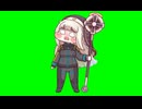 マフティーになったスピッキーGB