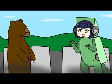 【Drive Crazy】京町20日間日本一周ドライブ with 東北イタコ　6日目【ソフトウェアトーク実況】