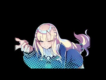 麻雀ファイトガール BGM 大会 南二局 (四麻：大会 東三局) 30分ループ