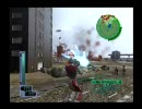 地球防衛軍３ なりきりオメガ部隊 HARD st48