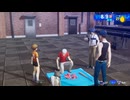 ペルソナシリーズの分岐点　センスバリバリ青春学園RPG[ペルソナ３ リロード]ネタバレあり　実況プレイ63