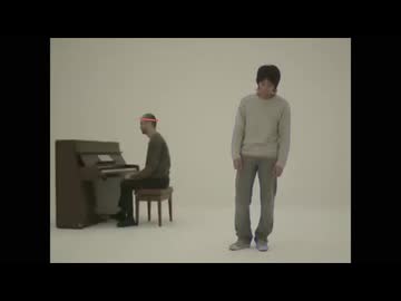 きゅうり(独唱)