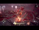 仁王3　比留呼 初討伐クリップ