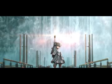 【MAD】閃光【アークナイツ:エンドフィールド】