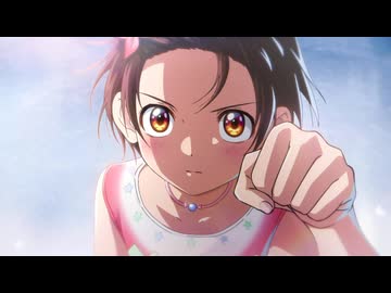 任せて【メダリスト Season2】