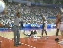 1992 Olympic Basketball  USA vs Angola 6